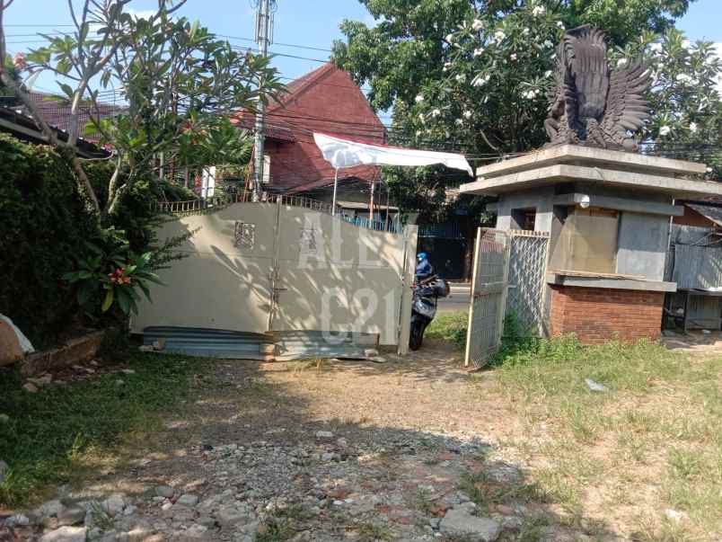 dijual murah tanah pejaten jakarta selatan