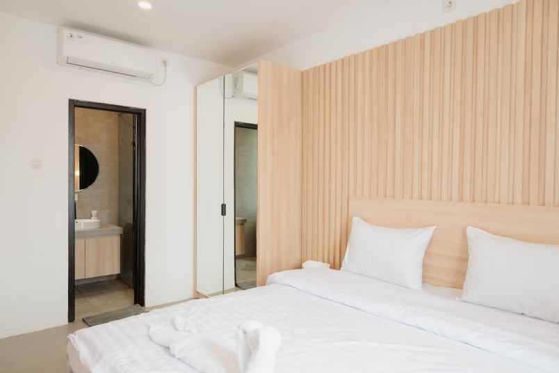 dijual ready unit villa sebelah jatimpark 3 kota batu