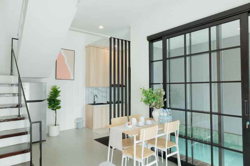 dijual ready unit villa sebelah jatimpark 3 kota batu