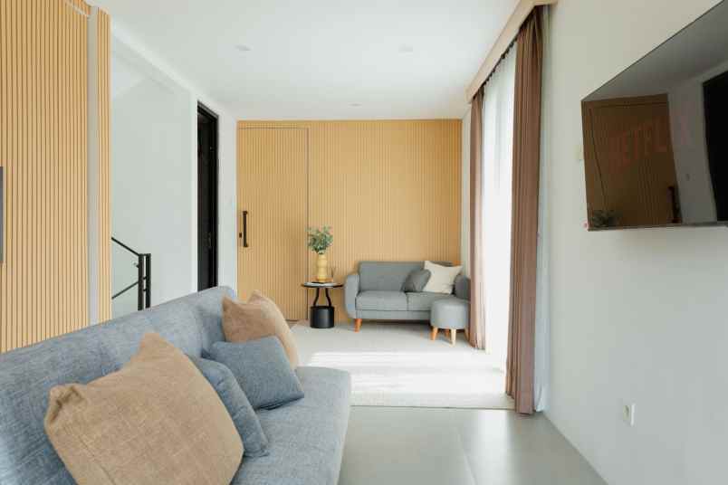 dijual ready unit villa sebelah jatimpark 3 kota batu