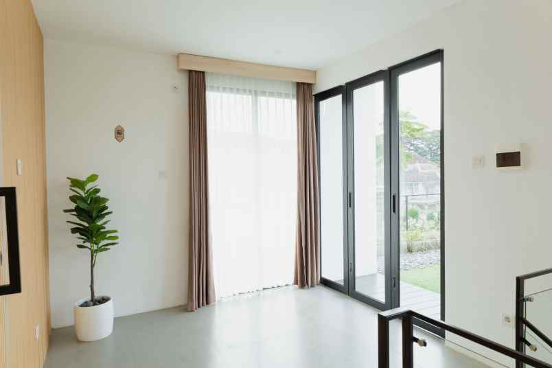 dijual ready unit villa sebelah jatimpark 3 kota batu