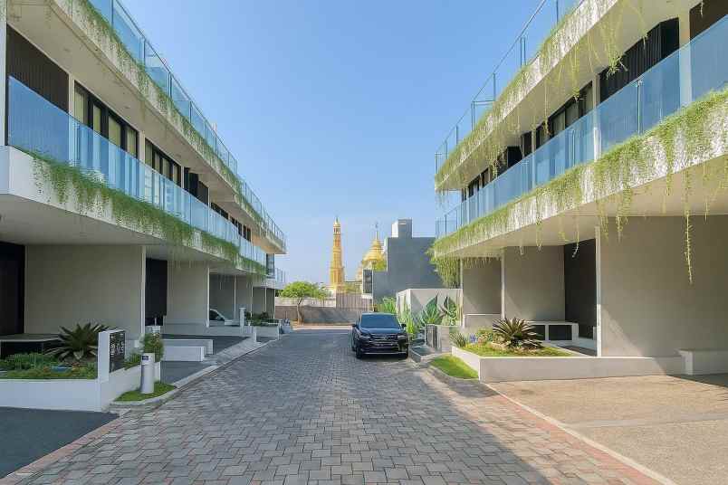 dijual ready unit villa sebelah jatimpark 3 kota batu