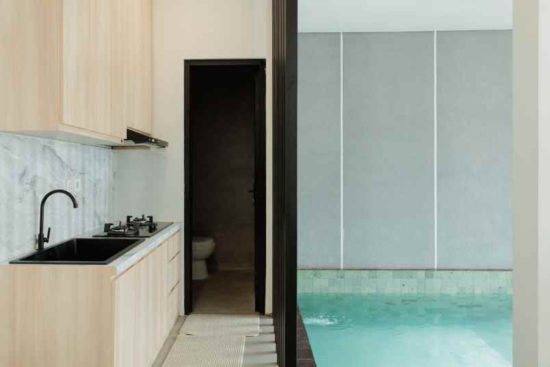 dijual ready unit villa sebelah jatimpark 3 kota batu