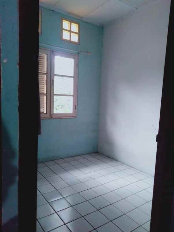 dijual ruko 2 lantai gandeng di bsd