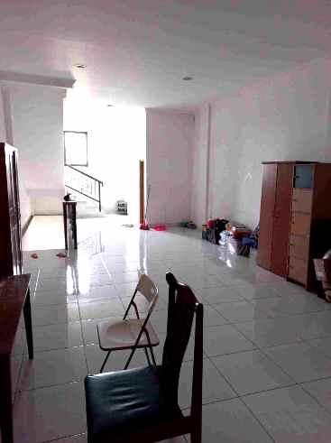 dijual ruko di imam bonjol karawaci tangerang