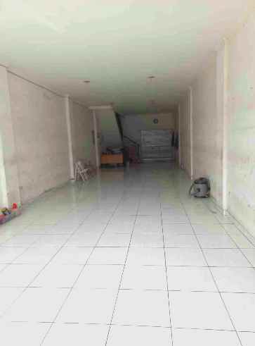 dijual ruko di imam bonjol karawaci tangerang