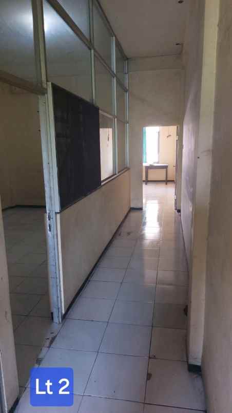 dijual ruko di panjang jiwo