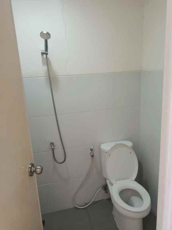 dijual ruko fedora park suvarna sutera tangerang