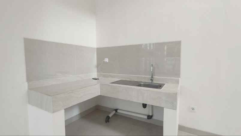 dijual ruko gudang kantor anapuri podomoro park bandung