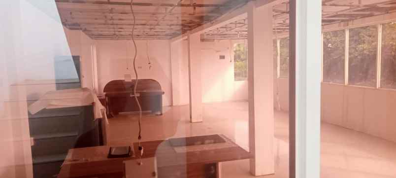 dijual ruko gudang kantor bangsri sidoarjo