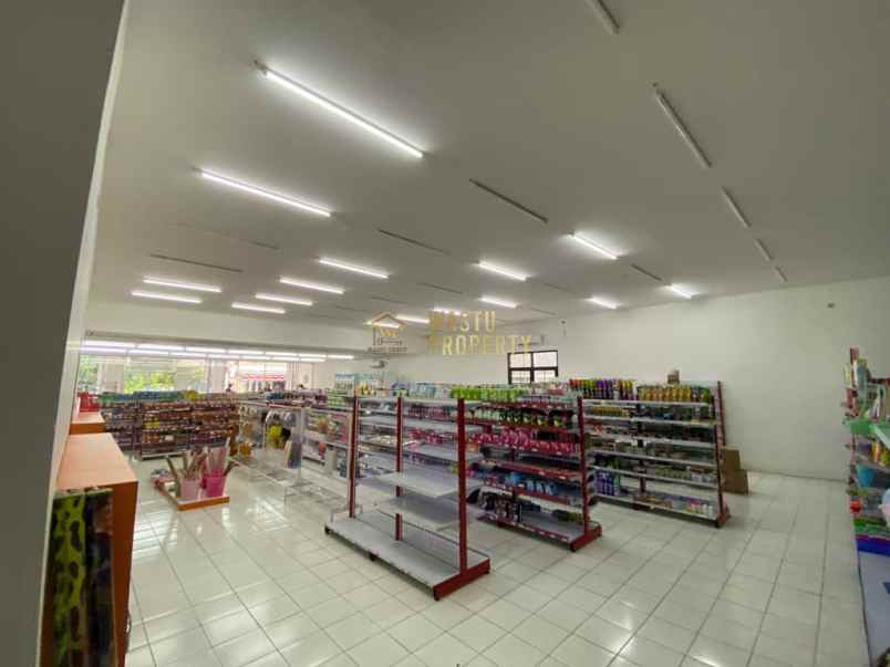 dijual ruko gudang kantor bangunharjo kec sewon