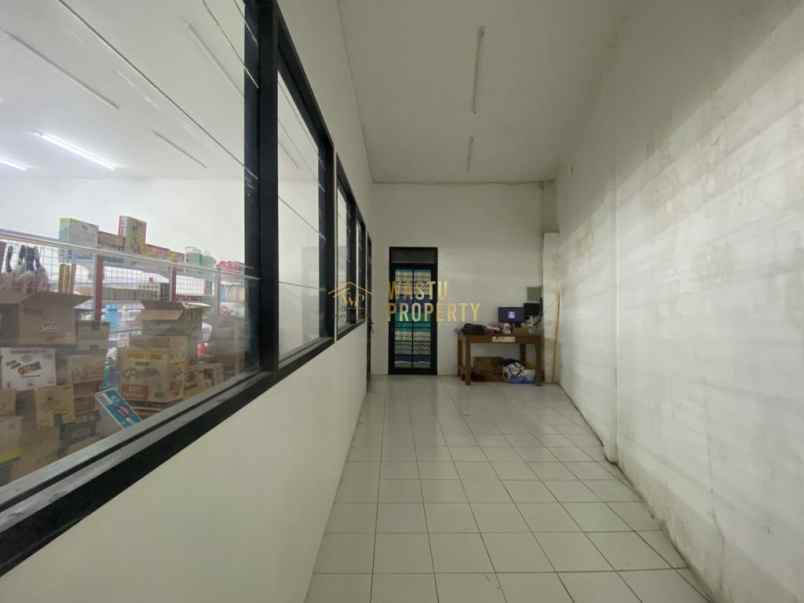 dijual ruko gudang kantor bangunharjo kec sewon