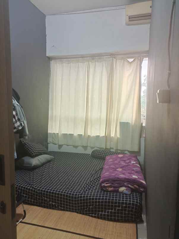 dijual ruko gudang kantor buahbatu