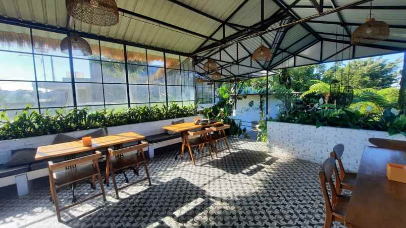 dijual ruko gudang kantor bulukerto kota batu
