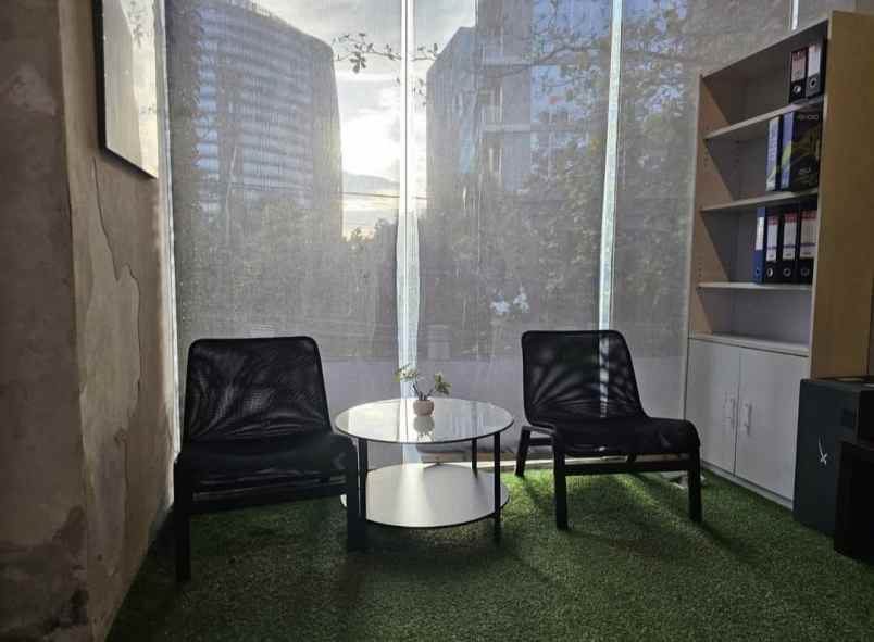 dijual ruko gudang kantor cialndak barat