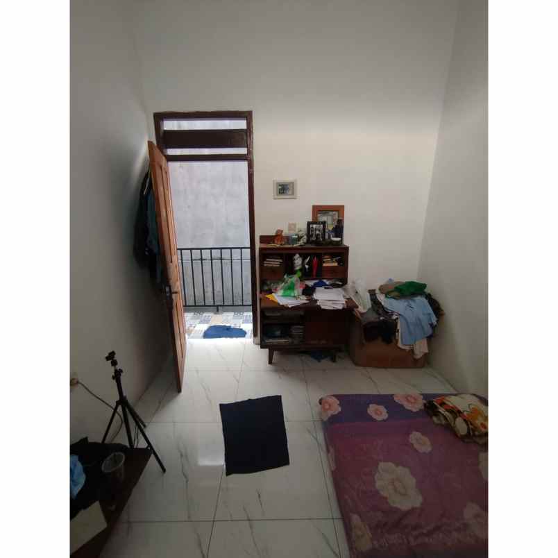 dijual ruko gudang kantor condongcatur kec depok kab