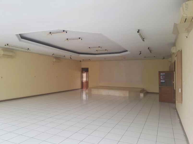 dijual ruko gudang kantor galaxy jakasetia bekasi