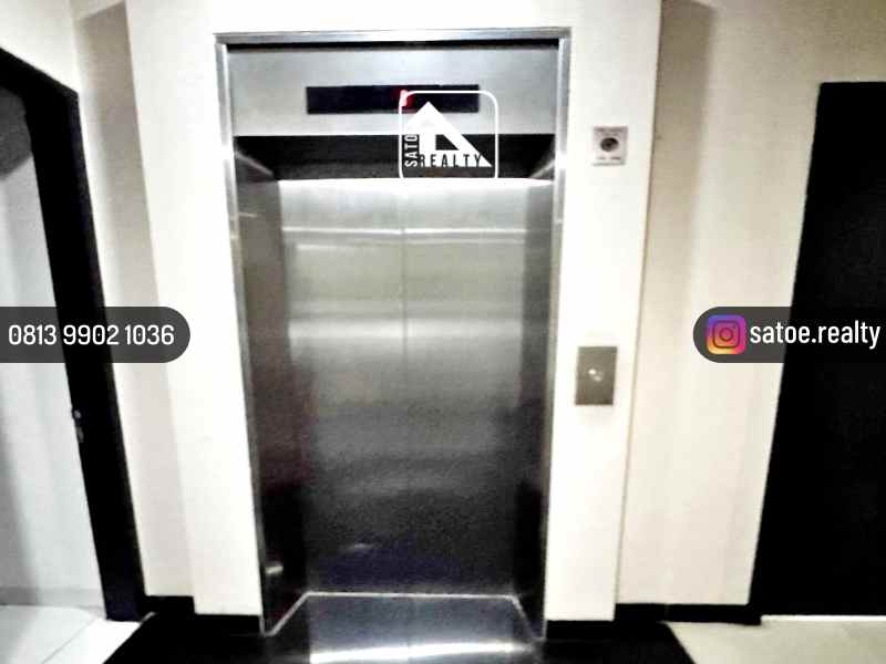 dijual ruko gudang kantor giri loka bsd city serpong