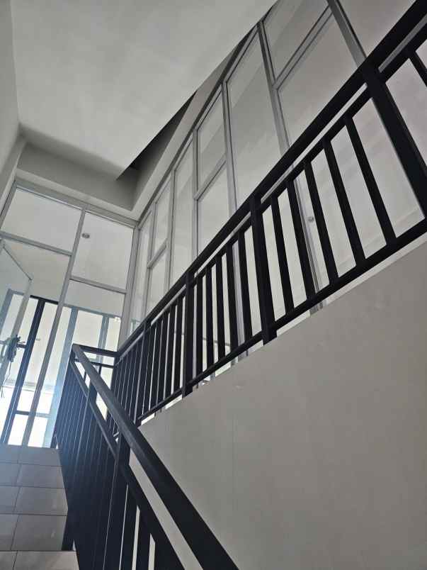 dijual ruko gudang kantor harapan baru bekasi utara