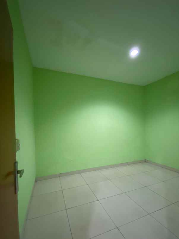 dijual ruko gudang kantor istana pasteur regency