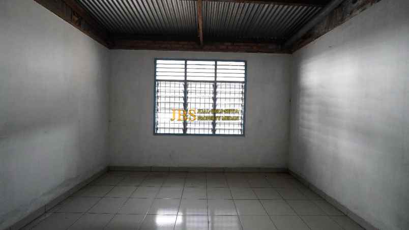 dijual ruko gudang kantor jalan gatot subroto
