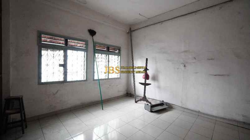 dijual ruko gudang kantor jalan gatot subroto