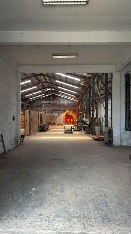 dijual ruko gudang kantor jalan medan binjai km 11 5