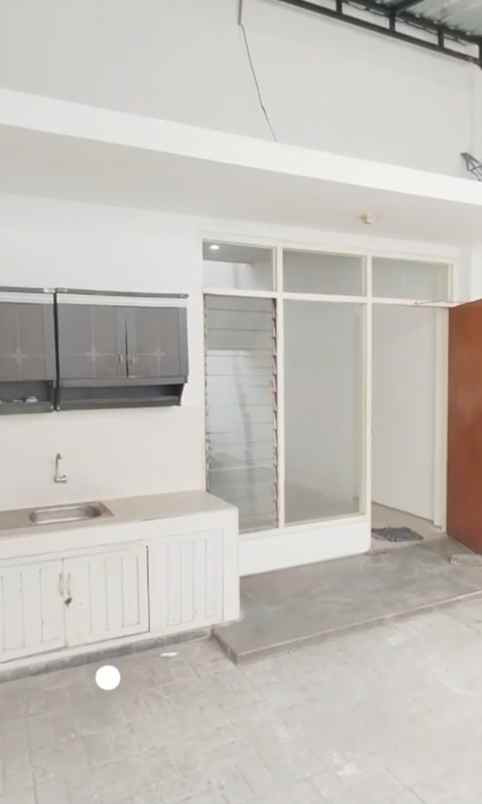 dijual ruko gudang kantor jalan raya jemursari