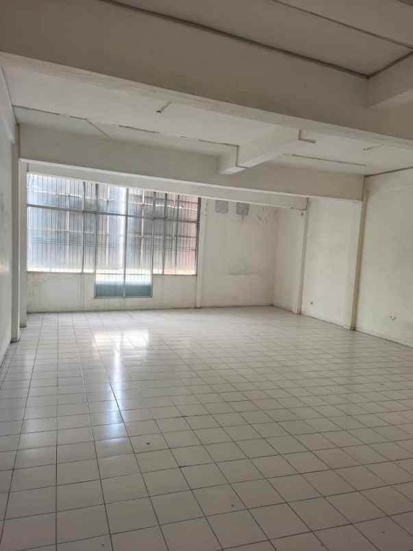 dijual ruko gudang kantor jalan raya rungkut tengah