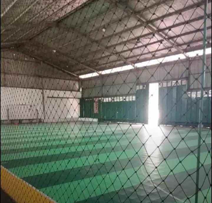 dijual ruko gudang kantor jalan raya sukabumi