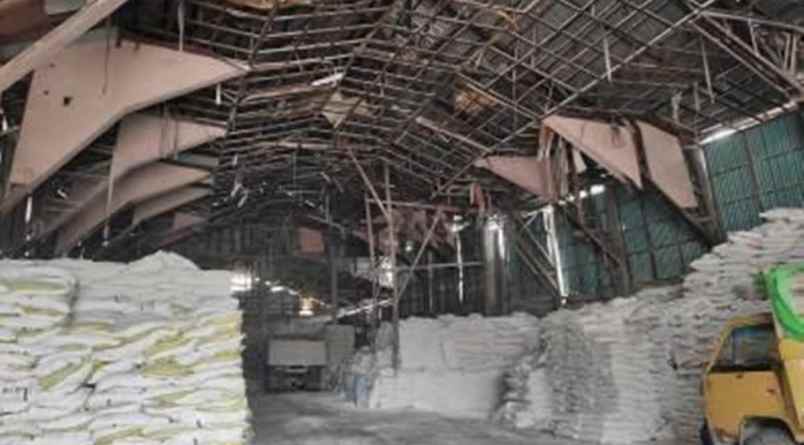 dijual ruko gudang kantor ji komodor yos sudarso