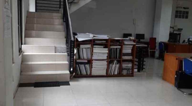 dijual ruko gudang kantor ji purwakarta antapani