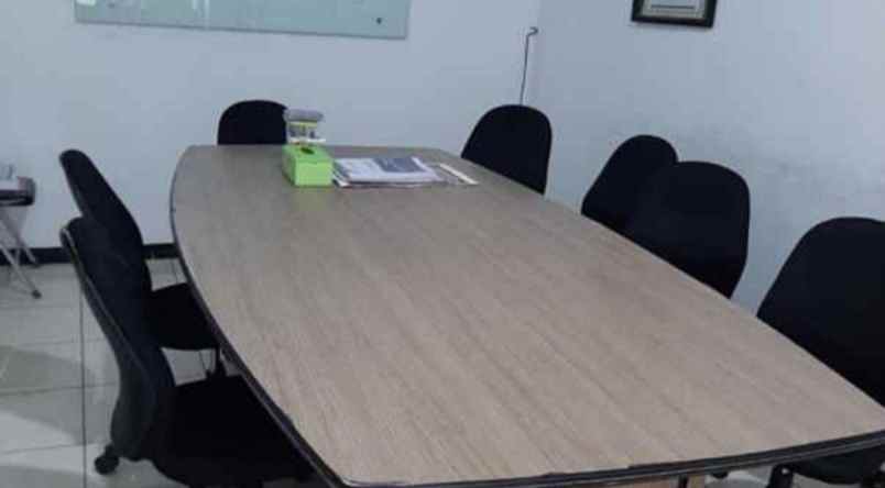 dijual ruko gudang kantor ji purwakarta antapani