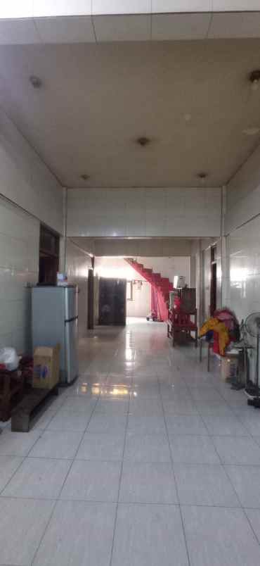 dijual ruko gudang kantor jl arteri gempol