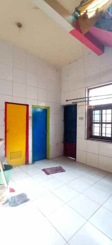 dijual ruko gudang kantor jl arteri gempol