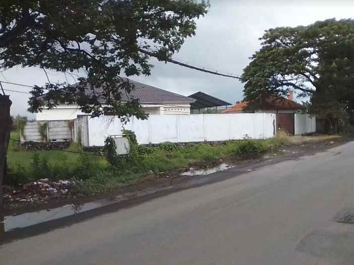 dijual ruko gudang kantor jl raya bypass gempol kec