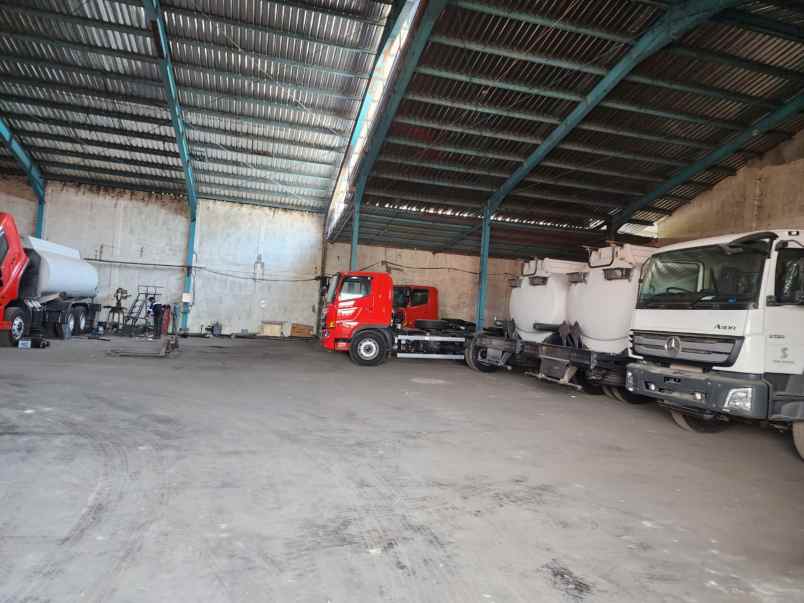 dijual ruko gudang kantor jl raya sukodono sukodono