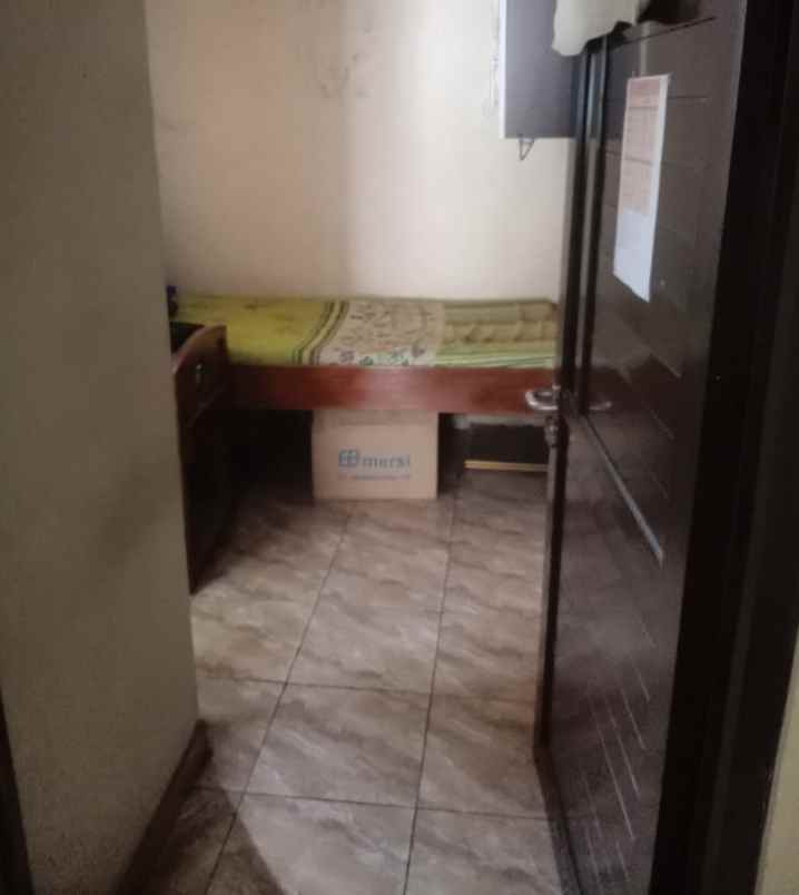 dijual ruko gudang kantor jl taman kopo indah sadang