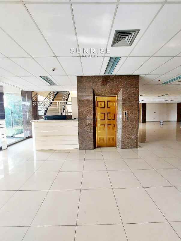 dijual ruko gudang kantor jl warung buncit raya