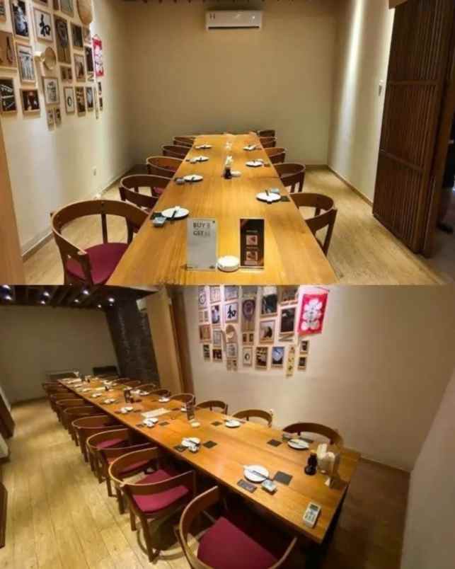dijual ruko gudang kantor jl wijaya melawai