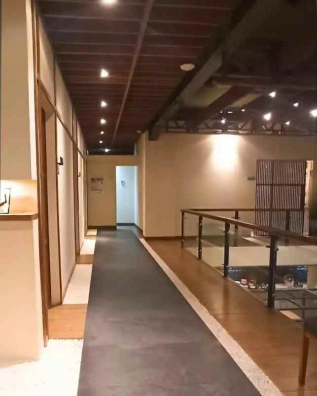 dijual ruko gudang kantor jl wijaya melawai