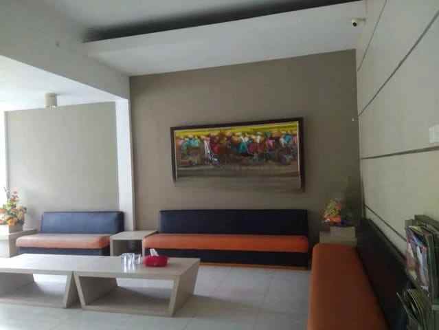 dijual ruko gudang kantor jln abu bakar ali kotabaru