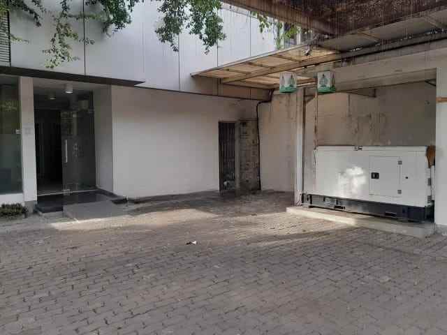 dijual ruko gudang kantor jln abu bakar ali kotabaru