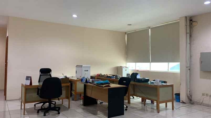 dijual ruko gudang kantor jln daan mogot km 19