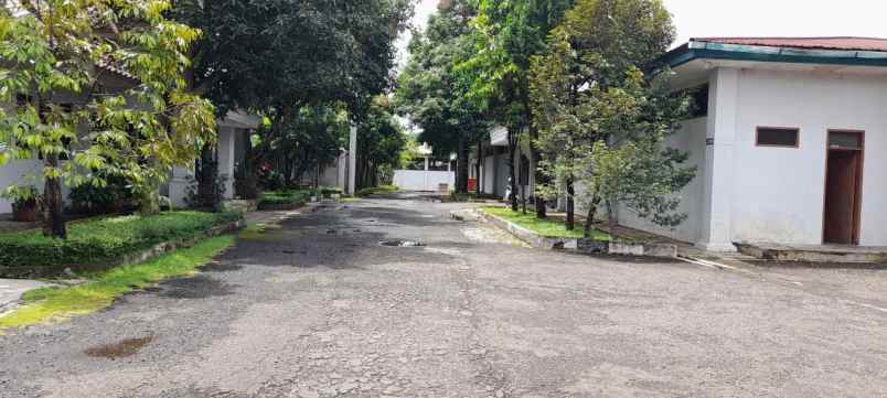 dijual ruko gudang kantor jln raya gadobangkong