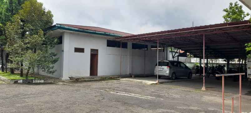 dijual ruko gudang kantor jln raya gadobangkong