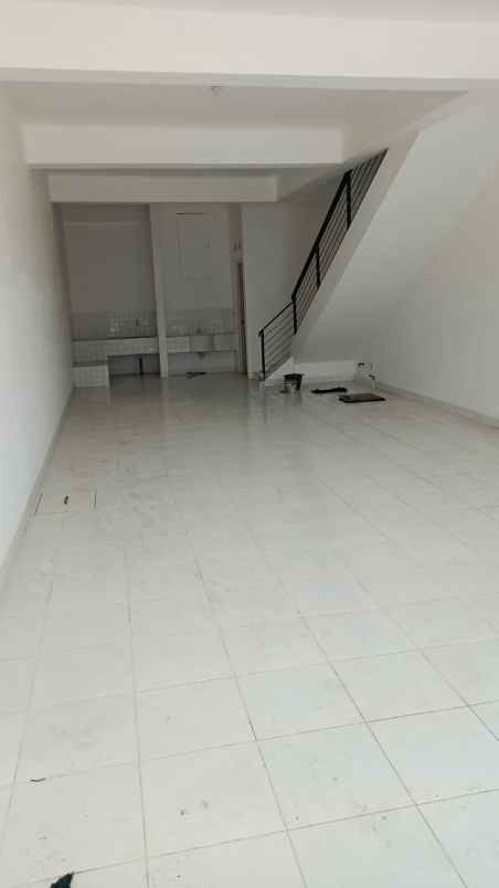 dijual ruko gudang kantor kalianak permai