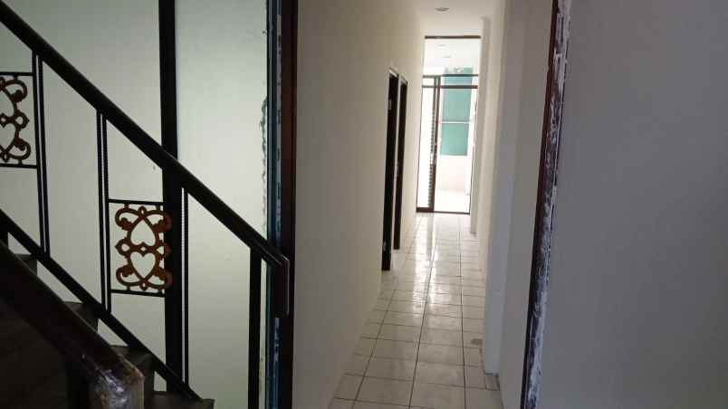 dijual ruko gudang kantor kalibata office park jl