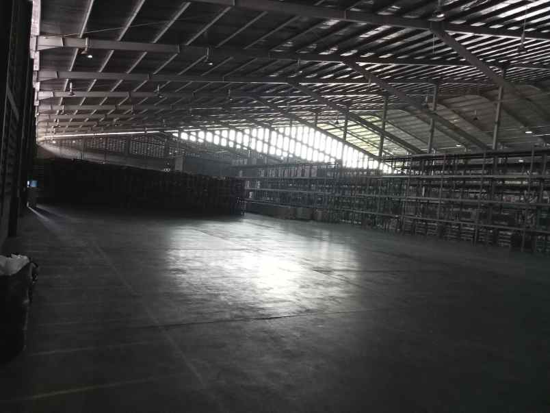 dijual ruko gudang kantor kawasan industri pasuruan