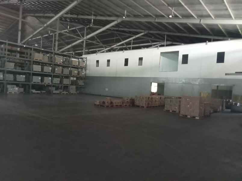 dijual ruko gudang kantor kawasan industri pasuruan